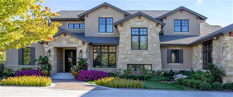 Check spelling or type a new query. Custom Home Design Build Omaha Nebraska Legacy - McNeil ...