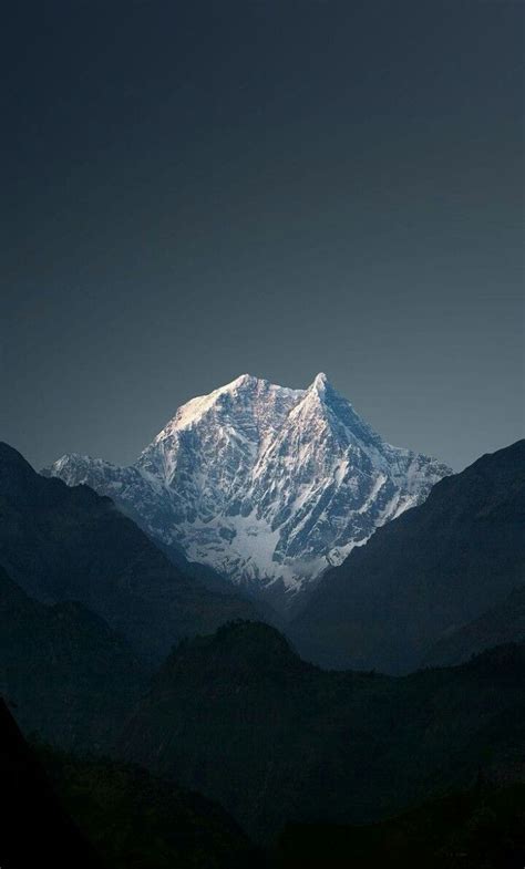50 Best Mountain Phone Wallpaper Iphone Wallpaper Mountains