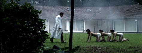 The Human Centipede (First Sequence) | Film Review | Slant Magazine