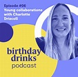 Charlotte Driscoll on LinkedIn: #creative #charity #podcast #people