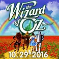 The Wizard of Oz in Concert | The Clarice Smith Performing Arts Center