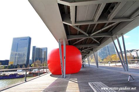 Giant Red Ball Invites Play Across The Globe Lost In Internet