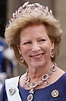 monarchico: Regina di Grecia compie 73 anni