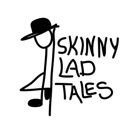 Skinny Lad Tales