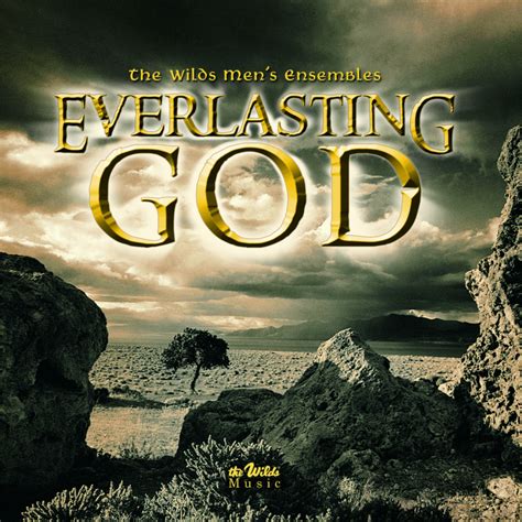 Everlasting God The Wilds Online Store