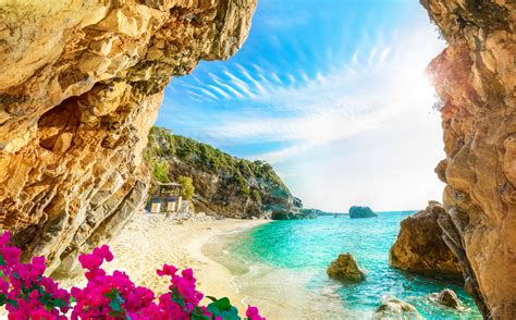 Last Minute Urlaub auf Korfu günstig buchen bei TravelScout