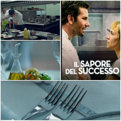 Rockstar dei fornelli da due stelle michelin e dalle pessime abitudini, l'ex enfant terrible della ristorazione parigina era famoso per l'improvvisazione estrema alla continua ricerca del brivido nella creazione di esplosioni di gusto. Il sapore del successo - Franco De Mattia