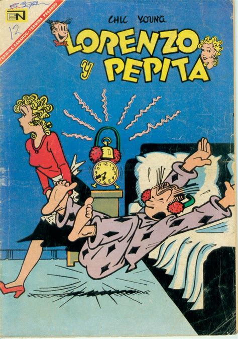 portada comics lorenzo y pepita novaro 250 lorenzo y pep… flickr