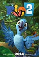 24 New International & Character Posters For RIO 2