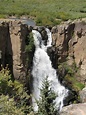 7 great Colorado waterfalls with little hiking