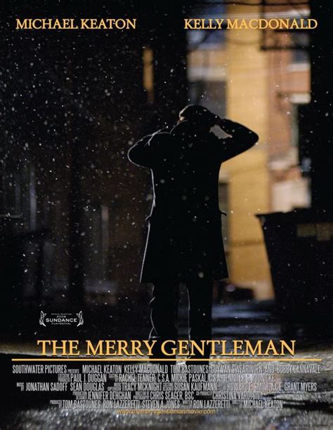the merry gentleman 2008