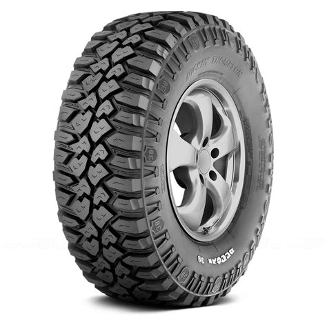 Mickey Thompson Deegan 38 At Tire Rating Overview Videos Reviews