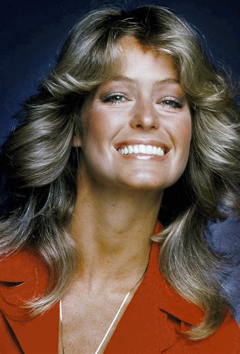 Farrah Fawcett Farrah Fawcett Farrah Fawcet Retro Hairstyles