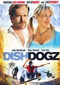 Dishdogz by Mikey Hilb, Marshall Allman, Haylie Duff, Luke Perry | DVD ...