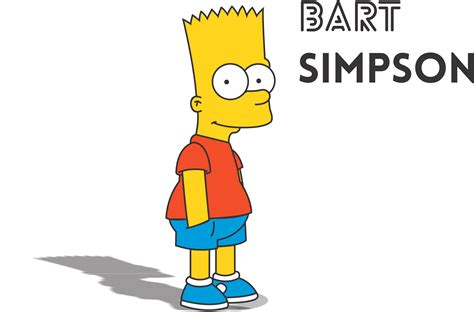 Bart Simpson Png By Voidxprescott On Deviantart