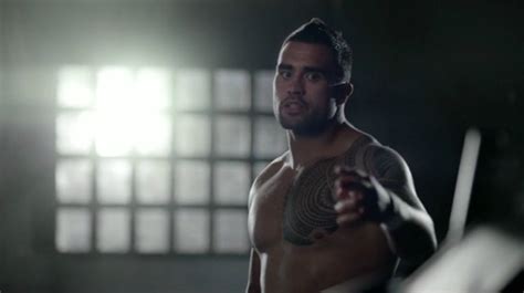Higher Quality Pictures Of Liam Messam Brut Ad Liam Messam