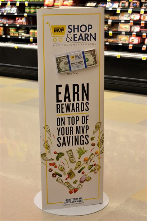 Food lion was the second retailer to partner with instacart for ebt grocery delivery. Food Lion's Shop & Earn Program + Our Favorite Steak ...