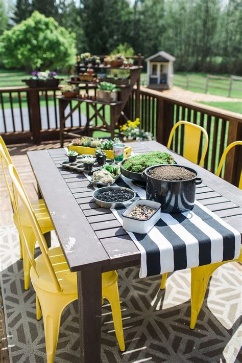 Terrariums have become quite trendy lately. You've Never Seen DIY Terrariums Made With So Much Style ...