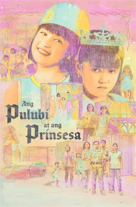 Ang Pulubi At Ang Prinsesa 1997 Posters — The Movie Database Tmdb