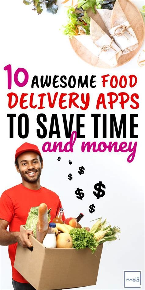 Food Delivery Near Me: 10 Best Food Delivery Apps To Use Now! | Best