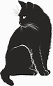 Katze Schatten Kontur - Kostenlose Vektorgrafik auf Pixabay - Pixabay