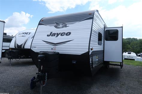 2022 Jayco Jay Flight 28bhs Rv For Sale In Duncansville Pa 16635