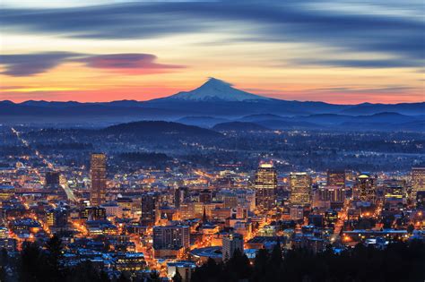 The Portlanders Guide To Surviving The Big One Portland Monthly