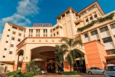 Private hospitals on the other hand form the private health care system and are owned and controlled by the oriental melaka straits medical centre is a private medical centre. 10 Private Hospitals in KL & Selangor for Labour & Delivery