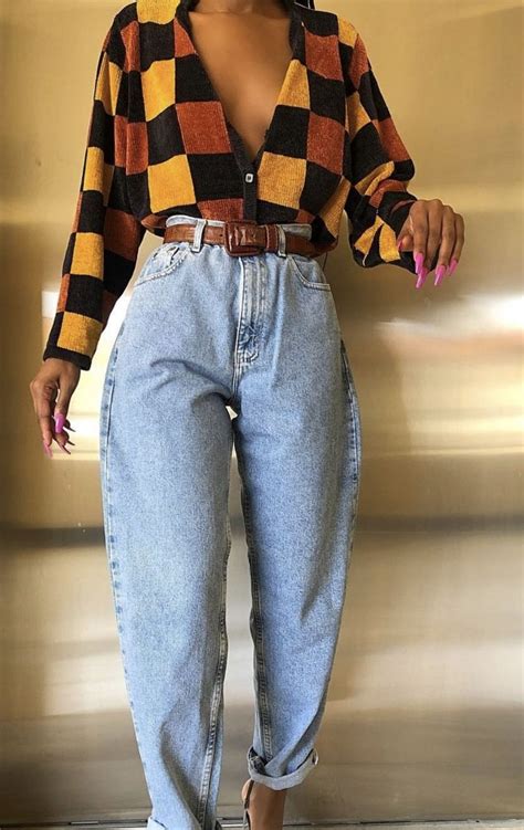 Pin By Michelle Diaz On Gno Outfits In 2019 Fashion Outfits Fashion Retro Outfits