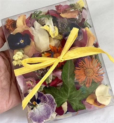 Check out our bulk dried flower selection for the very best in unique or custom, handmade pieces from our dried flower arrangements shops. Biodegradable Favors, Dry Flower Confetti, Dried Flowers ...