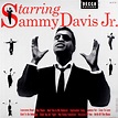 Sammy Davis, Jr. - Starring Sammy Davis, Jr.