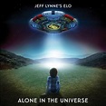 Review: Jeff Lynne's ELO, 'Alone In The Universe' : NPR