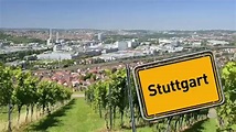 5 Fakten über Stuttgart - YouTube