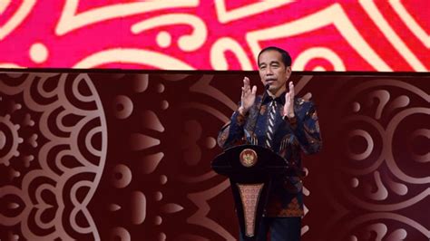 Presiden Dorong Reformasi Lembaga Keuangan Nonbank Suara Surabaya