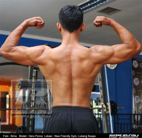 pose1 reps indonesia fitness and healthy lifestyle