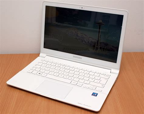 Samsung Ativ Book 9 Review Laptop Outlet Blog