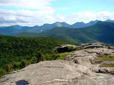 9 Northeastern Hikes With Amazing Views