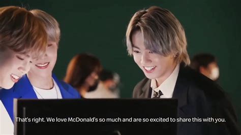 The bts meal goes on sale wednesday in the united states after being announced in april. BTS x McD | BTS MEAL McDonald Complete - YouTube