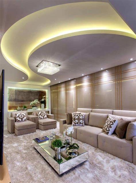 With so many unique design styles it's difficult to resist a complete overhaul. step by step to make false ceiling design with lighting 2019