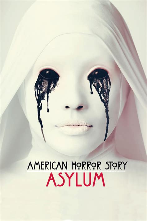 American Horror Story Temp 2 Bloody Face