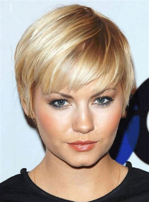 25 Stylish Low Maintenance Short Hairstyles Ideas For Women Hairdo Hairstyle