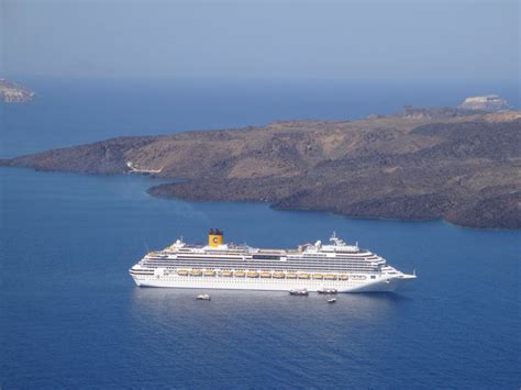 Matt Barretts Greek Islands Cruises Guide