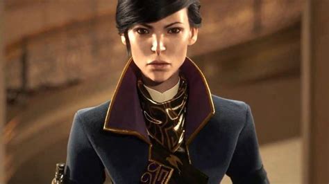 Dishonored 2 Gameplay Looks Absolutely Stunning