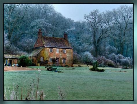 Keepers Cottage Andover Hampshire Photo By Anguskirk Cottage