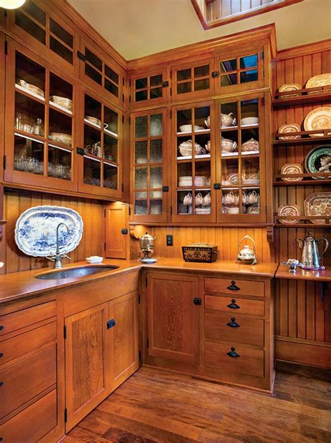 Fantastic Victorian Kitchen Designs For Your Home Interior Vogue