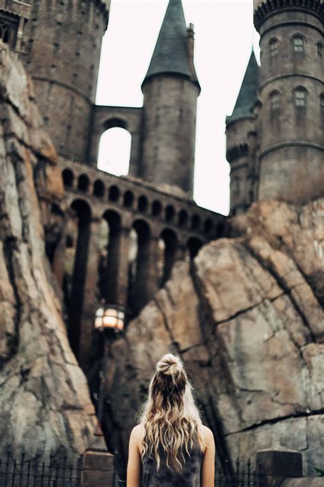 Hogwarts Castle | A magical travel guide for every witch or wizard's