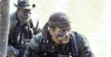 Are Navy Seals No Longer Allowed To Wear Blackface