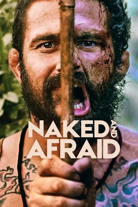 The Best Way To Watch Naked And Afraid Live Without Cable The Streamable