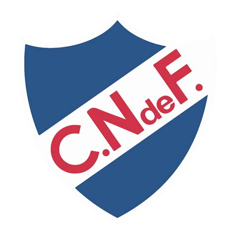 Nacional Logo Club Nacional De Football Png Logo Vector Downloads