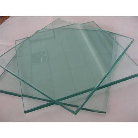 Annealed Glass 10 Mm At Best Price In Noida Noida Float Glass Co